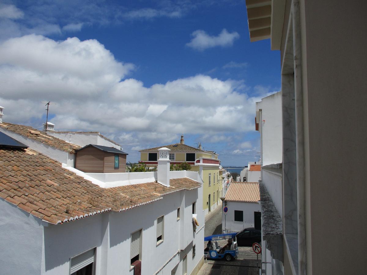 Good Vibes - Lagos Guesthouse Bagian luar foto